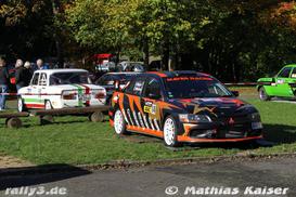 Rallyzentrum - Bild Nr. 08